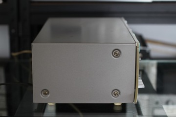 Sony TC-U2 magnetofon kasetowy (1978-80)