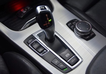 BMW X4 G01 xDrive20d 190KM 2015 BMW X4 Polski Salon_Naped na 4 kola X DRIVE_2 komplet kol M pakiet 2.0, zdjęcie 10