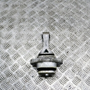 CHEVROLET AVEO 2008 Z ZADU DRŽÁK / DRŽÁKY MOTORU