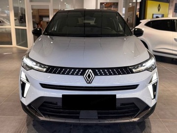 Renault Captur II 2025 Od ręki - Techno 1.3 TCe mHEV 140KM / Pakiet Driving &amp; Safety, zdjęcie 1