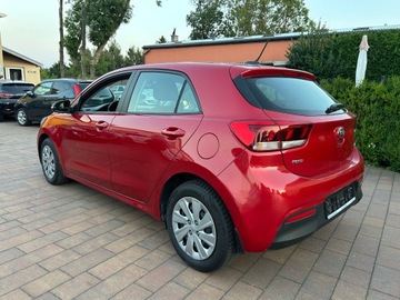 Kia Rio IV 2018 Kia Rio-1.0 Benzyna Klima -Gdi-2018, zdjęcie 7