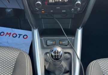 Suzuki Vitara III SUV 1.6 VVT 120KM 2017 Suzuki Vitara 1,6 120KM 4x4 Climatronic Kamera NAVI Bezwypadkowy Serwis, zdjęcie 19