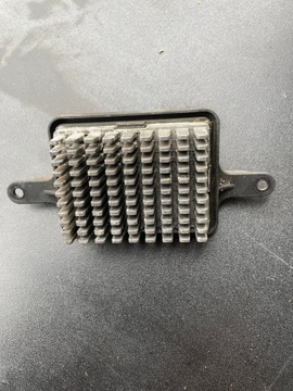 РЕЗИСТОР ВОЗДУХА PEUGEOT P7708004