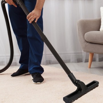 ПРИСОСНАЯ ЩЕТКА ДЛЯ ПАРКЕТНЫХ ПАНЕЛ, НАТУРАЛЬНАЯ ЩЕТИНА