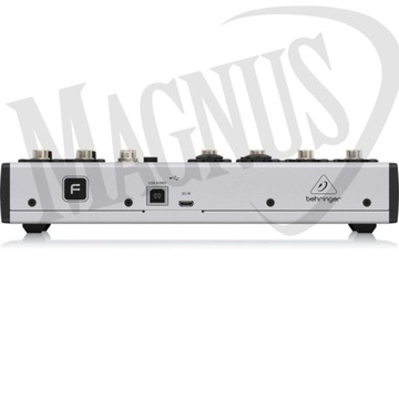 8-канальный микшер Behringer Flow