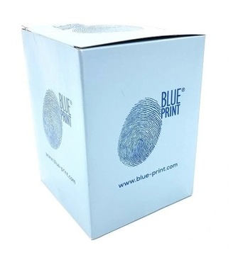 BLUE PRINT FILTR PALIVA MAZDA ADM52301