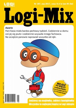 Logi-Mix nr 107