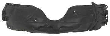 NOVÉ PODBĚH LEVÉ PŘEDNÍ TOYOTA CAMRY 06-11