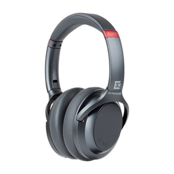 ULTRASONE ISAR NAUSZNE BEZPRZEWODOWE BLUETOOTH ANC