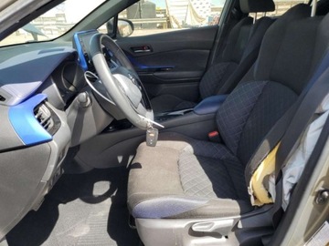 Toyota C-HR I 2021 Toyota C-HR 2021r., 2.0L 2.0 Benzyna 144KM, zdjęcie 7