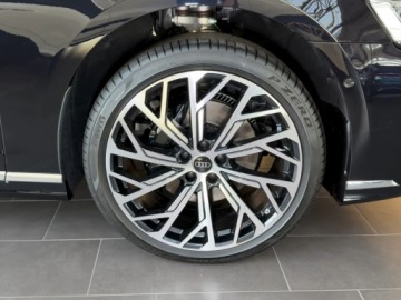 Audi A8 D5 Sedan Facelifting 3.0 50 TDI 286KM 2026 AUDI A8 50 TDI quattro Sedan 3.0 (286KM) 2026, zdjęcie 13