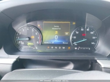 Ford Explorer VI 2020 Ford Explorer 2020 Ford Explorer XLT RWD 2.3 Benzyna 300KM, zdjęcie 8