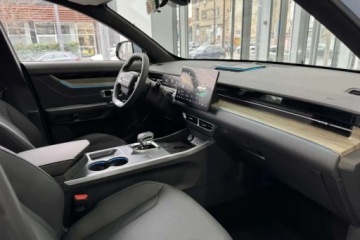 Jetour Dashing 1.5 TCI 156KM 2025 Jetour Dashing LED Panorama Skora Tempomat Leasing Wynajem 1.5, zdjęcie 9