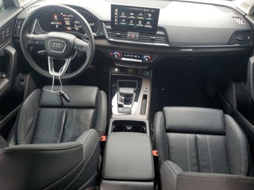 Audi Q5 II 2023 Audi Q5 2023r., Premium Plus, od ubezpieczalni 2.0 Benzyna 261KM, zdjęcie 7
