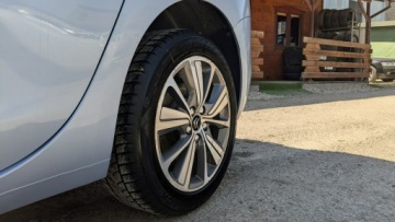 Citroen Grand C4 Picasso II Grand Picasso 1.2 PureTech 130KM 2016 Citroen C4 Grand Picasso OPŁACONY Bezwypadkowy, zdjęcie 38
