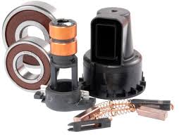 ZESTAW NAPRAWCZY ALTERNATORA BOSCH AUDI VW 1.9TDI