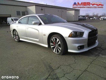 Dodge Charger V 2012