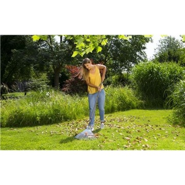 GARDENA Регулируемые лопастные грабли