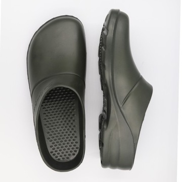 Рабочие шлепанцы Защитная обувь BLBIOCOMFORT 38