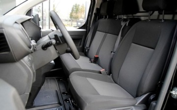 Peugeot Expert III 2024 Peugeot Expert 2.0 BlueHDi Standard 2,8t SS EAT8 145KM SalonPL Gwarancja, zdjęcie 17