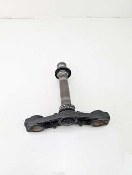 KAWASAKI ER6 N 09-11 PÓŁKA DOLNA