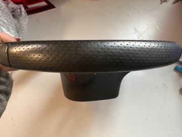 КОЖАНЫЙ РУЛЬ SEAT IBIZA, SEAT LEON FR