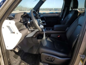 Land Rover Defender IV (L663) 2023 Land Rover Defender 110 X-Dynamic SE 2023 3.0l 3.0 Benzyna 395KM, zdjęcie 7