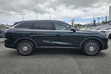 Chery Tiggo 9 SUV PHEV 1.5 Super Hybrid 428KM 2025 Tiggo 9 Prestige 1.5 T-GDI Super Hybrid DHT 7os. 428KM 2025, zdjęcie 3