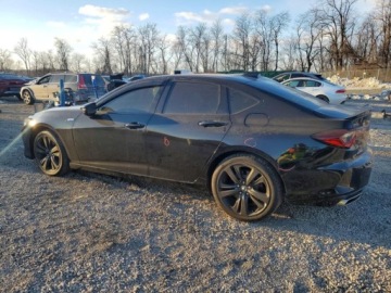 Acura 2021 Acura TLX Tech A 2021 2.0 Benzyna 272KM, zdjęcie 1