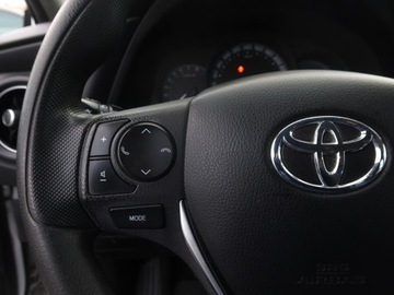 Toyota Auris II Touring Sports Facelifting 1.6 Valvematic 132KM 2018 Toyota Auris 1.6 Valvematic, Salon Polska, GAZ, zdjęcie 16