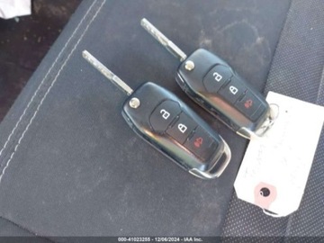 Ford Ranger V 2021 Ford Ranger 2021 Ford Ranger XL 2WD SuperCrew 5 Box 2.3 Benzyna 270KM, zdjęcie 14