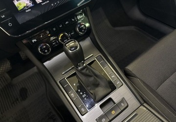 Skoda Superb III Kombi Facelifting 2.0 TDI SCR 200KM 2022 Skoda Superb 2.0 Diesel 200KM, zdjęcie 20