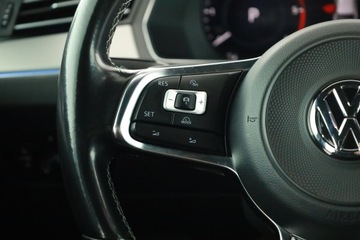 Volkswagen Arteon Fastback 2.0 TDI 190KM 2017 VW Arteon 2.0 TDI, Salon Polska, 187 KM, Automat, zdjęcie 18