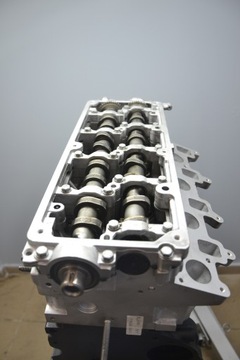 ГОЛОВКА 03L103373G 2.0 TDI CAA CAAA CAAB РЕГЕНЕРИРОВАННАЯ