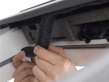 VELUX GLU 0051 MK06 мансардное окно 78x118 поворотное окно, открывание сверху