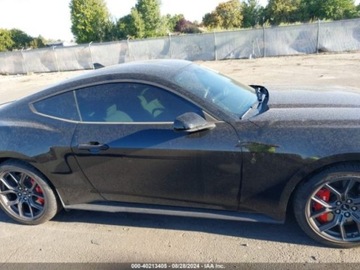 Ford Mustang VI 2024 Ford Mustang Ecoboost 2024 2.3l 2.3 Benzyna 315KM, zdjęcie 1