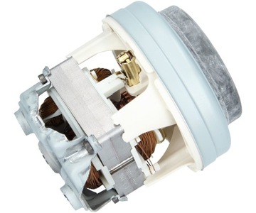 ДВИГАТЕЛЬ ПЫЛЕСОСА Zelmer Odyssey