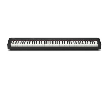 Пианино CASIO CDP-S110, школа игры