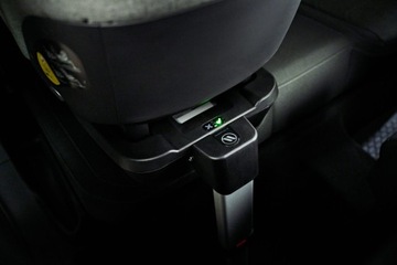 Avionaut IQ 2.0 C – база Isofix