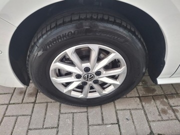 Volkswagen California Multivan 6.1 2.0 TDI BMT 150KM 2025 Volkswagen California 2.0 TDI 150 KM DSG DEMO DEALERA, zdjęcie 5