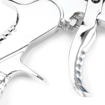 Комплект покрасочных пистолетов HVLP Емкость 600 см3 Подача