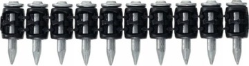 Gwoździe do osadzaka HILTI AKU/3.0x19mm/1000szt