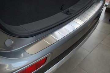 VOLKSWAGEN VW GOLF VI COMBI БАМПЕР КРЫШКА