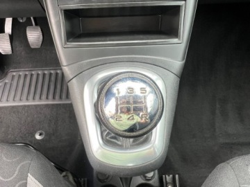 Citroen C3 Picasso 1.4 95KM 2009 Citroen C3 Picasso EXCLUSIVE KLIMATYZACJA PARKTRONIC EL.SZYBY EL.LUSTERKA, zdjęcie 14