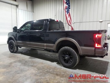 Ford 2021 Ford F250 _SUPER DUTY_6.7 L_4x4_2021r 6.7 Diesel 475KM, zdjęcie 2