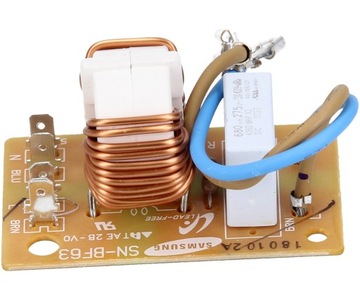Filtr przeciwzakłóceniowy SN-BF63 DG96-00021A
