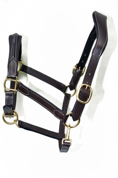 KANTAR SKÓRZANY ANAMICZNY PROFILOWANY ROZ. FULL