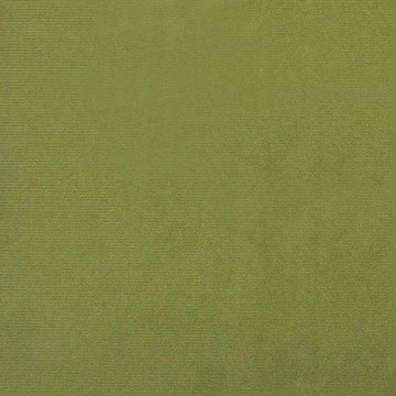 Табурет для ног, салатовый, 78х56х32 см, бархат Lumarko!