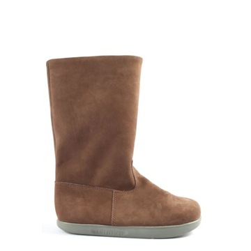 Buty zimowe Rozm. EU 35 brązowy Winter Boots