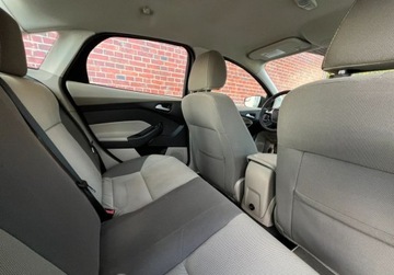 Ford Focus III 2014 Ford Focus Automat Alu Klima Gwarancja w cenie Warszawa VRWX 2.0 Benzyna, zdjęcie 16